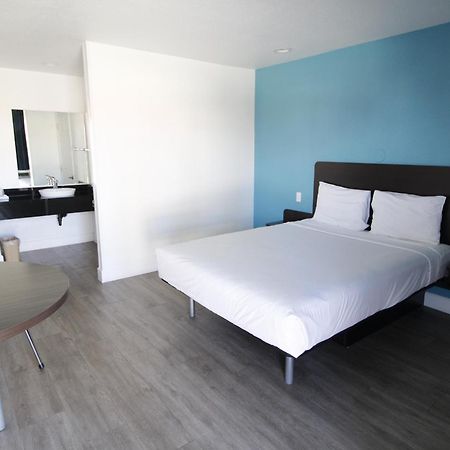 Motel 6-Moreno Valley, Ca - Perris Екстериор снимка