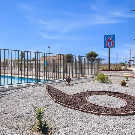 Motel 6-Moreno Valley, Ca - Perris Екстериор снимка