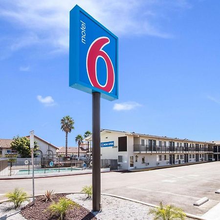 Motel 6-Moreno Valley, Ca - Perris Екстериор снимка