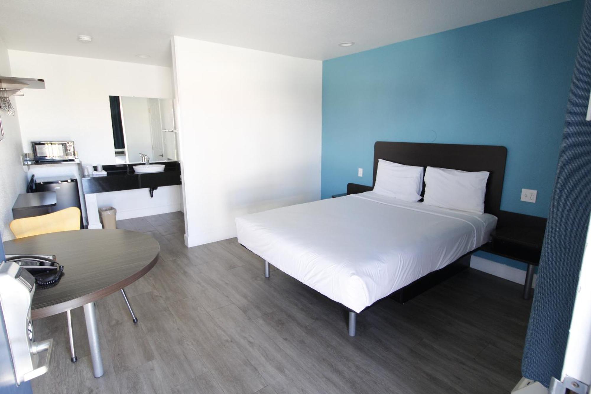 Motel 6-Moreno Valley, Ca - Perris Екстериор снимка