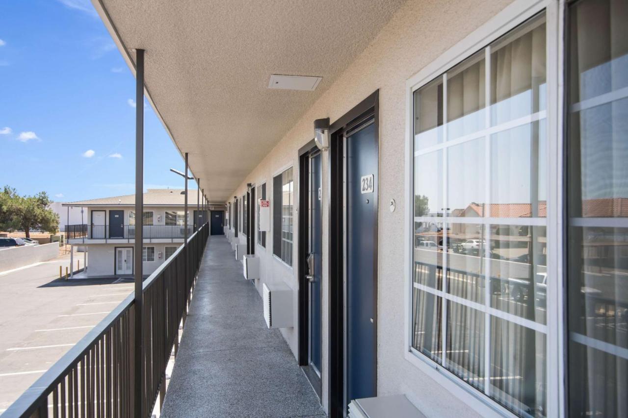 Motel 6-Moreno Valley, Ca - Perris Екстериор снимка