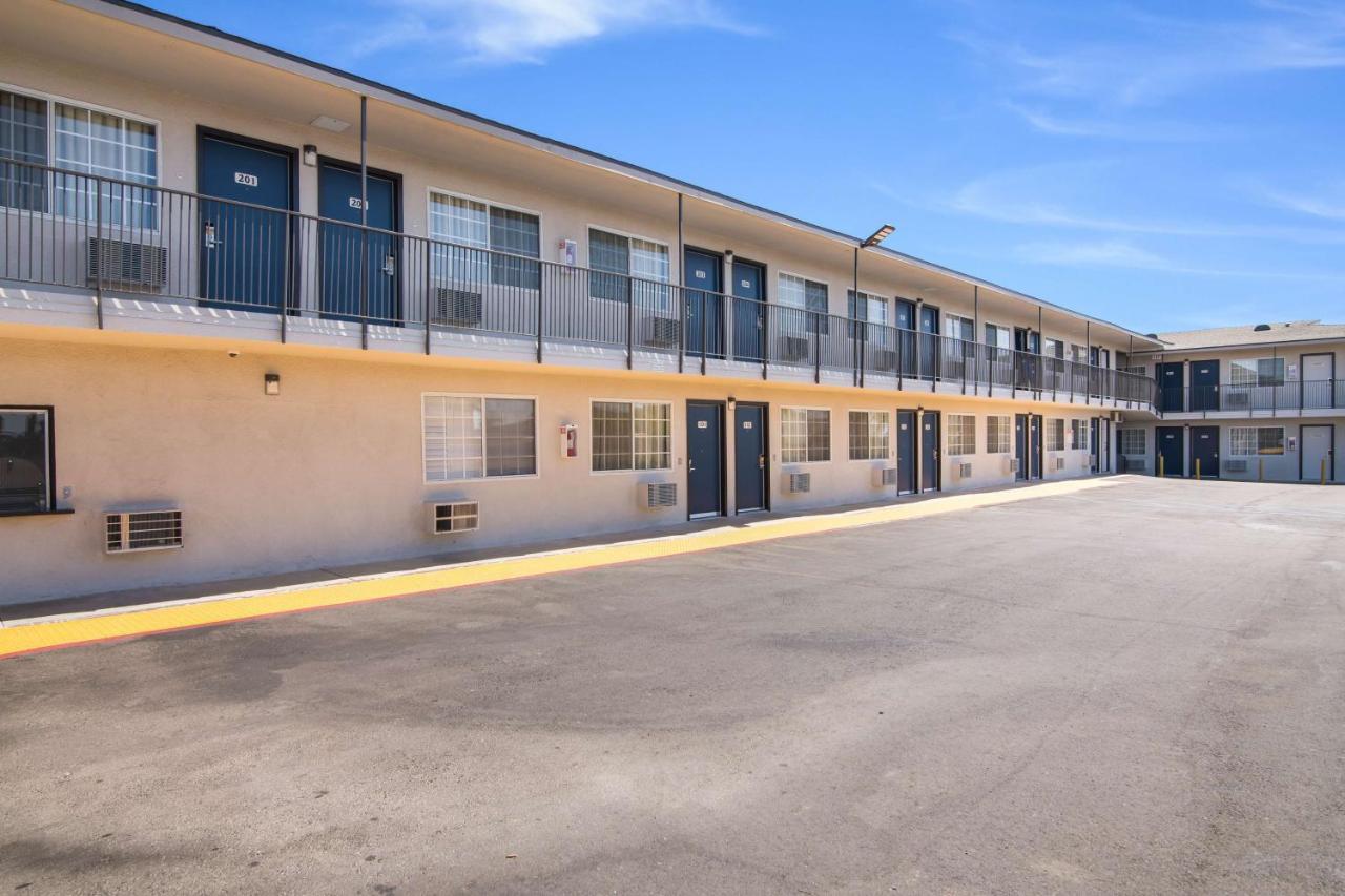 Motel 6-Moreno Valley, Ca - Perris Екстериор снимка